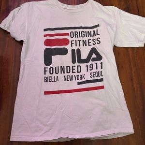 Fila T-shirt